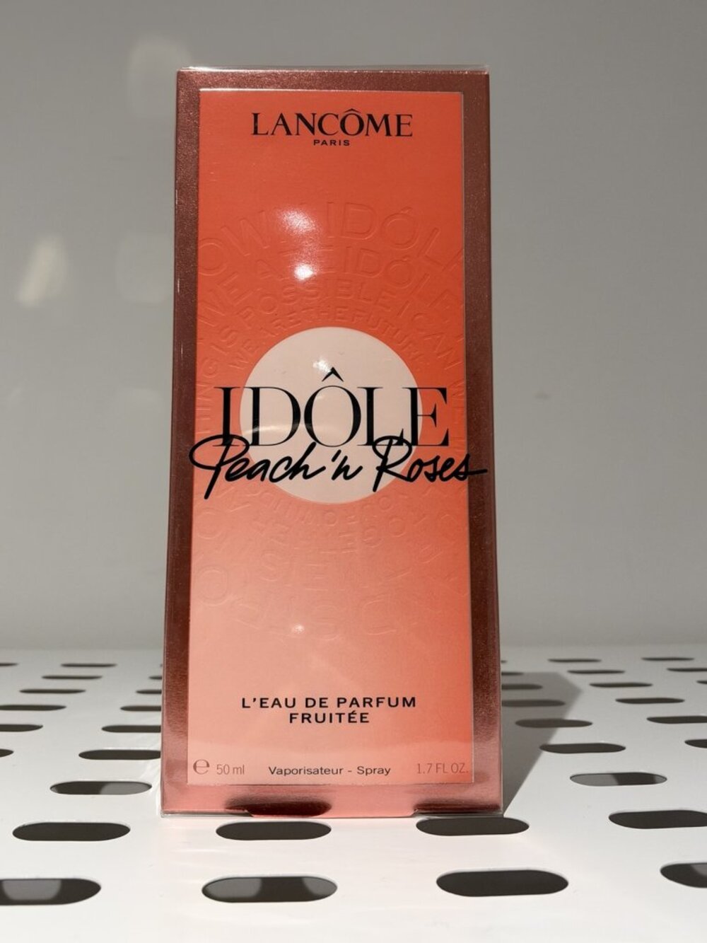 Lancome Idole Peach 'n Roses
